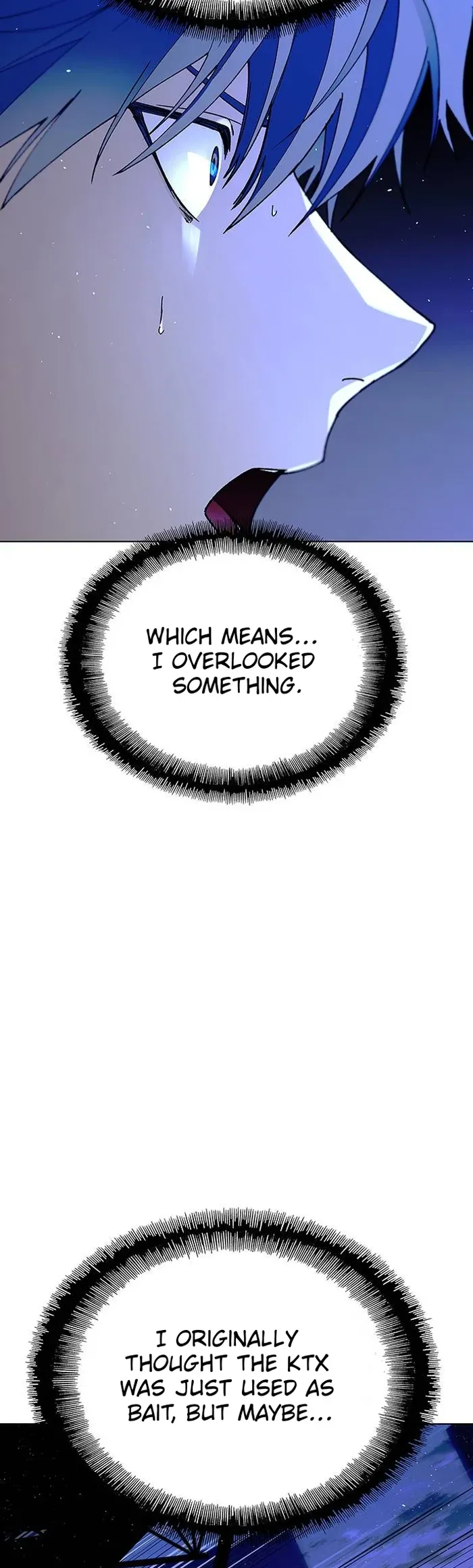 The End of the World is Just a Game to Me Chapter 46 page 44 - 