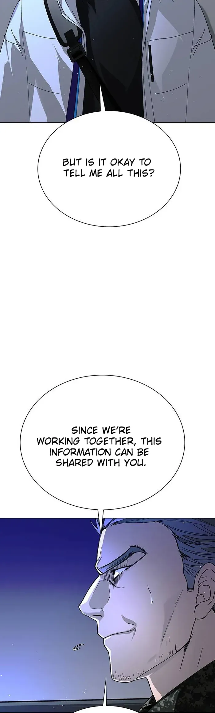 The End of the World is Just a Game to Me Chapter 46 page 46 - 