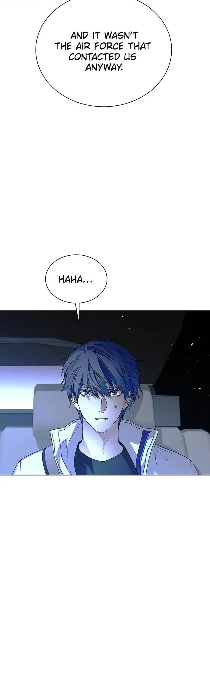 The End of the World is Just a Game to Me Chapter 46 page 47 - 