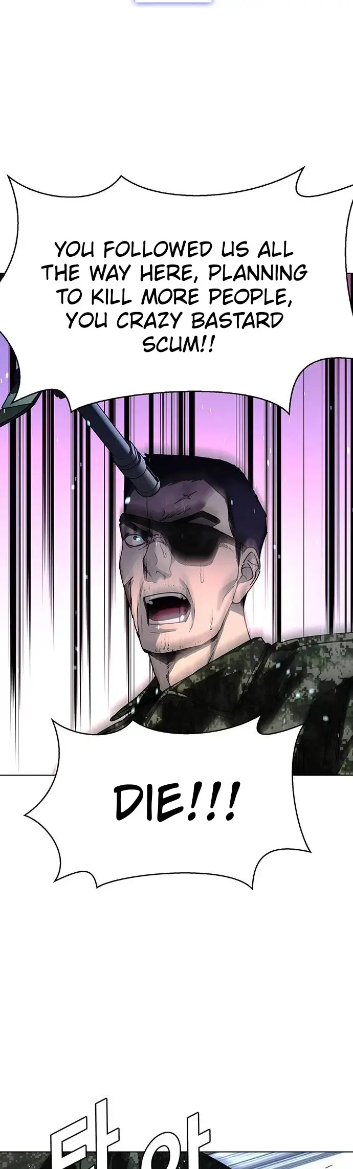 The End of the World is Just a Game to Me Chapter 47 page 38 - 