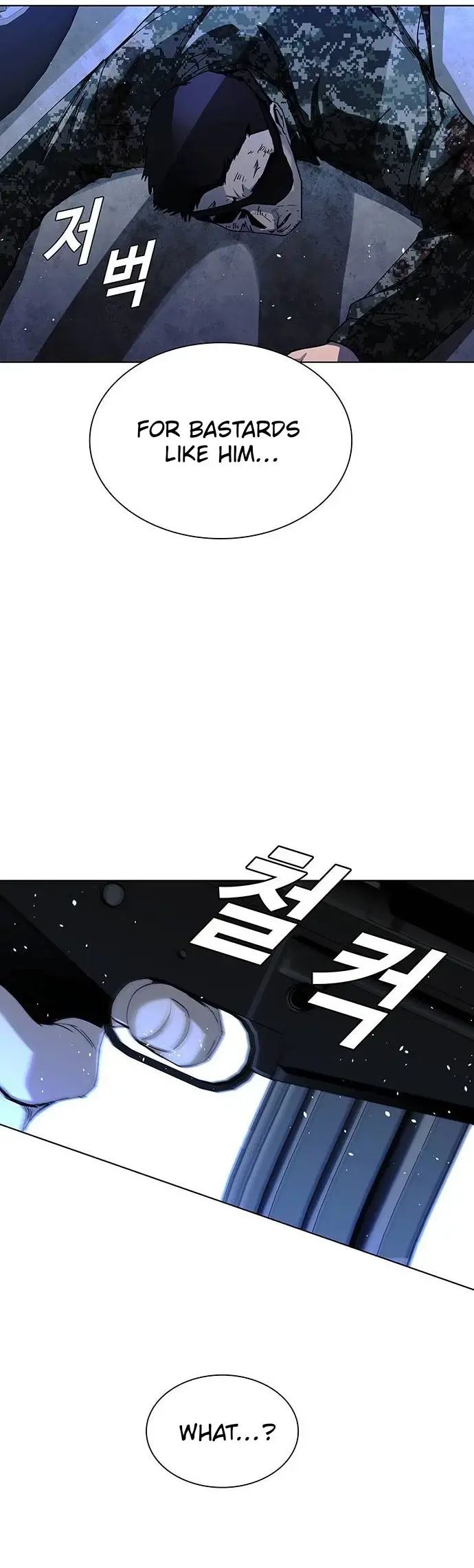 The End of the World is Just a Game to Me Chapter 47 page 45 - 