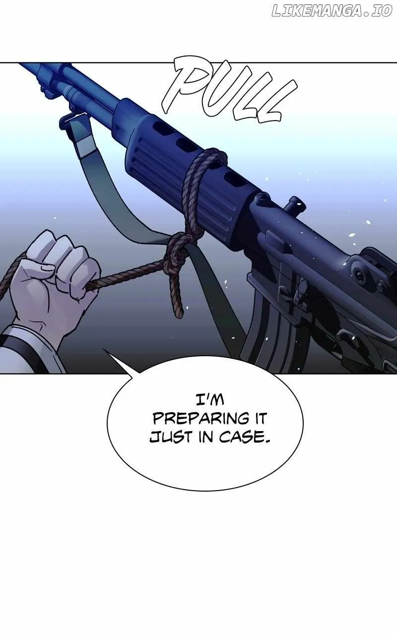 The End of the World is Just a Game to Me Chapter 48 page 2 - 