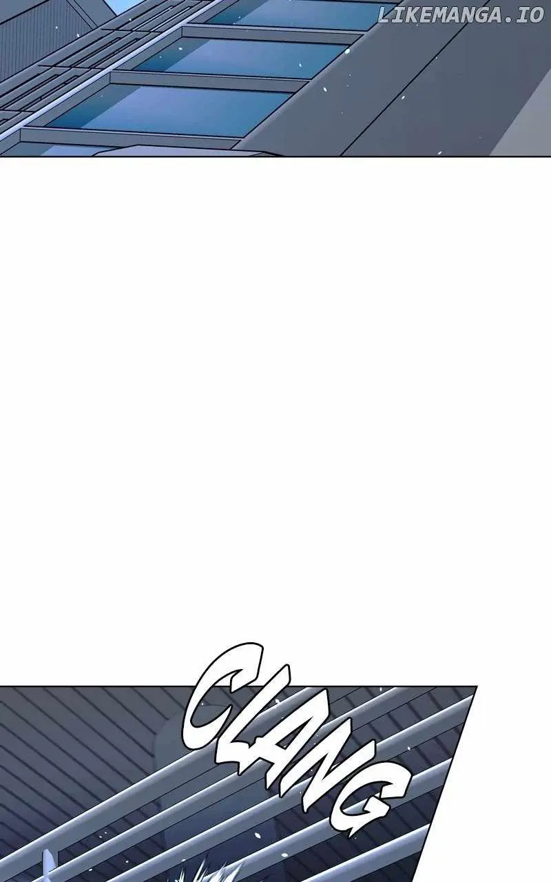 The End of the World is Just a Game to Me Chapter 48 page 11 - 