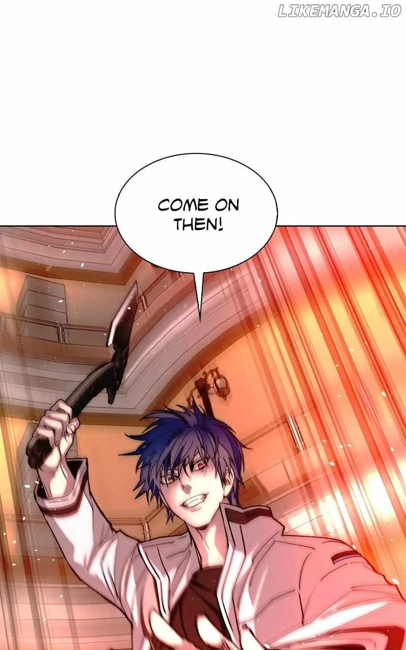 The End of the World is Just a Game to Me Chapter 48 page 104 - 