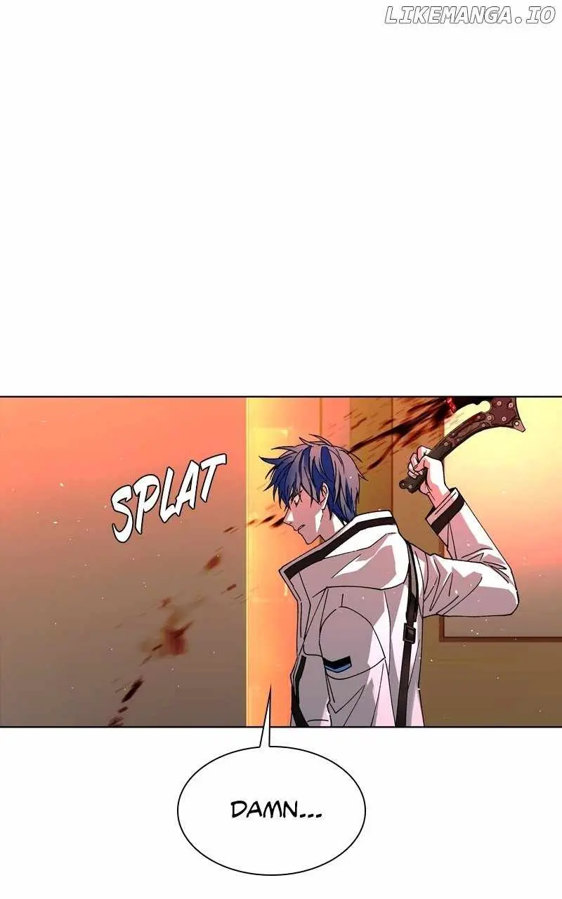The End of the World is Just a Game to Me Chapter 48 page 108 - 