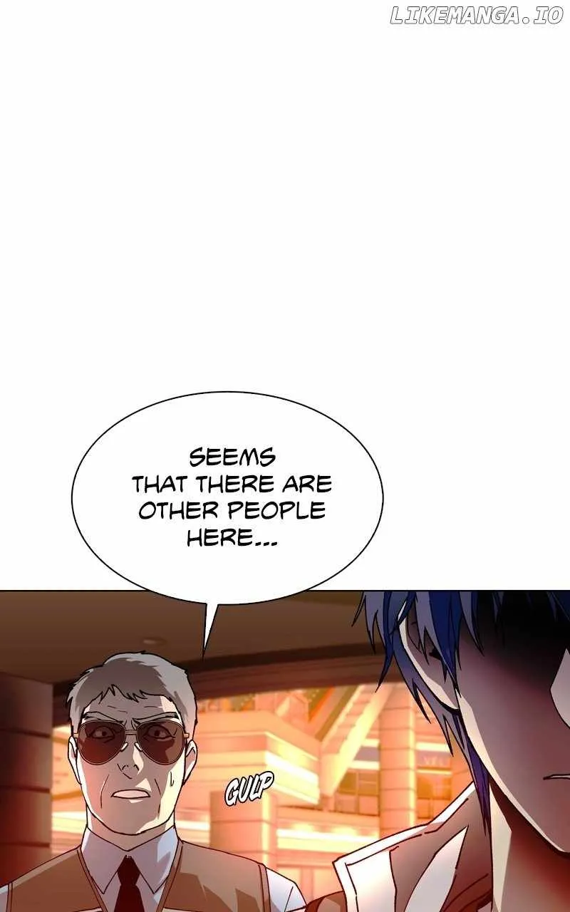 The End of the World is Just a Game to Me Chapter 48 page 109 - 