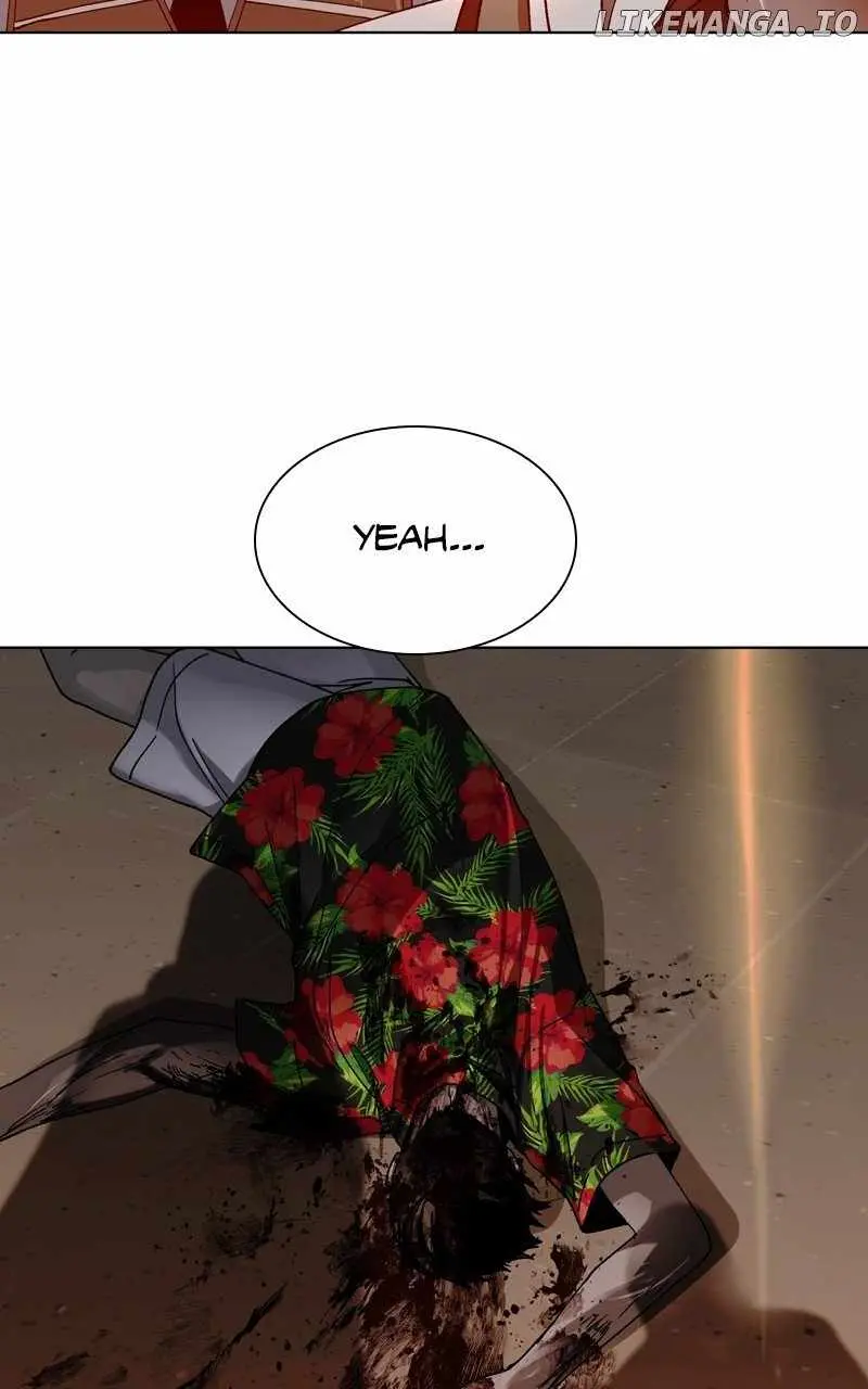 The End of the World is Just a Game to Me Chapter 48 page 110 - 