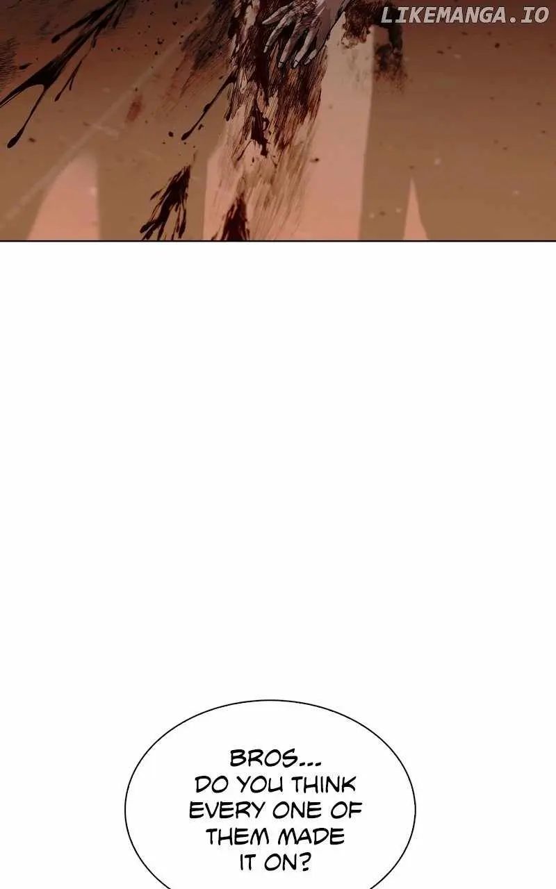 The End of the World is Just a Game to Me Chapter 48 page 111 - 
