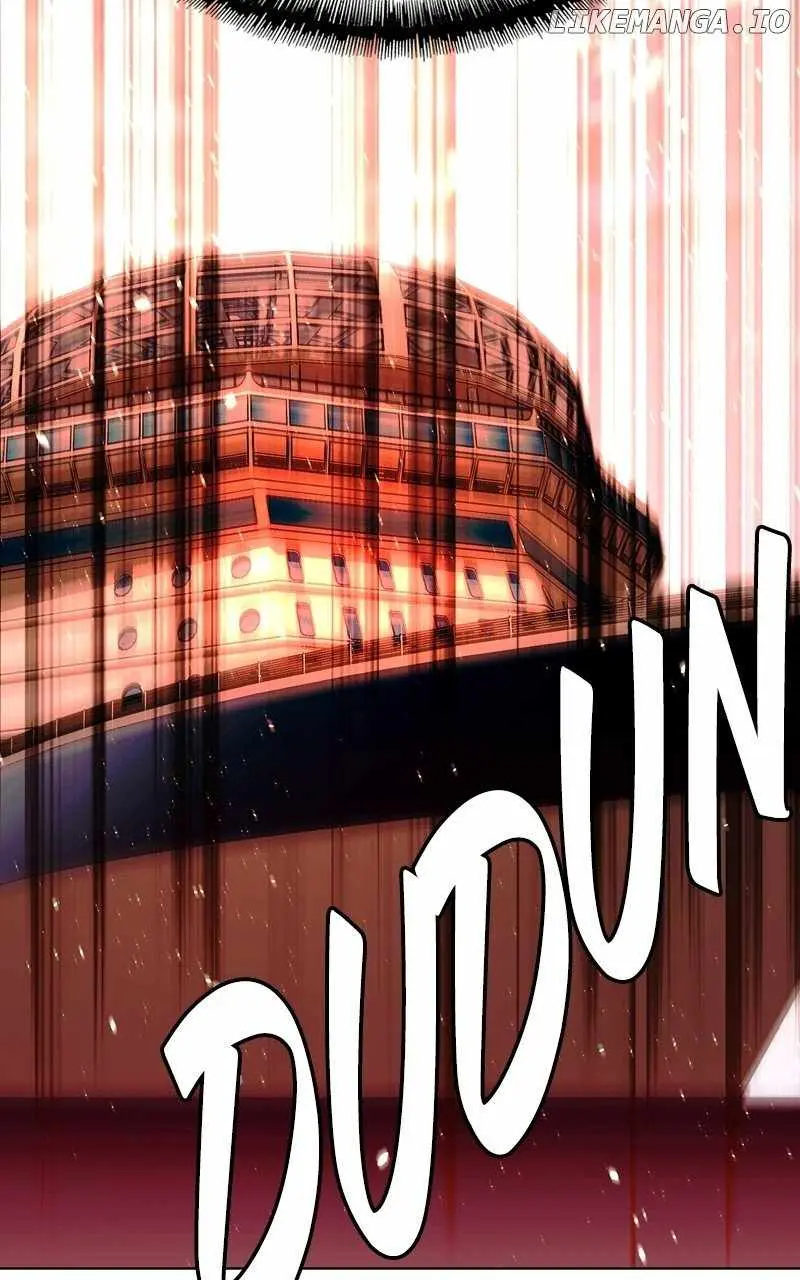 The End of the World is Just a Game to Me Chapter 48 page 114 - 