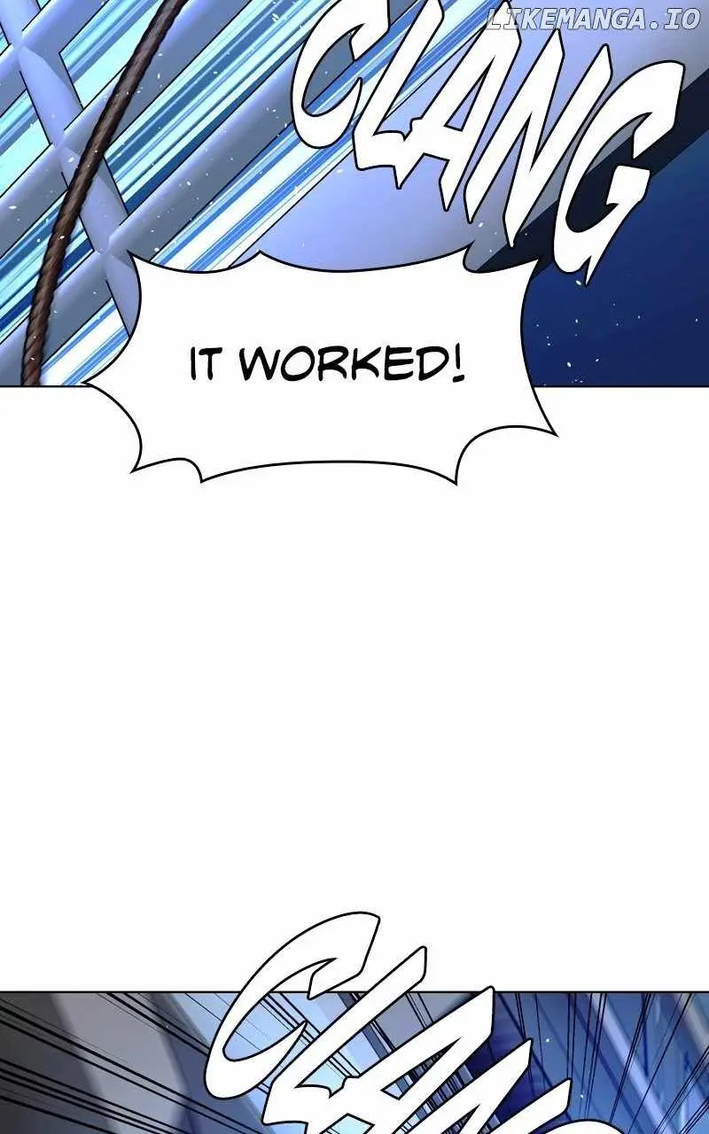 The End of the World is Just a Game to Me Chapter 48 page 14 - 