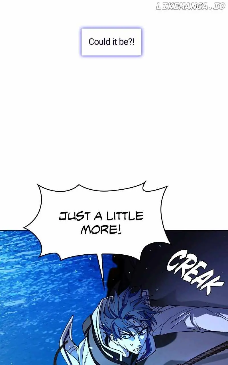 The End of the World is Just a Game to Me Chapter 48 page 18 - 
