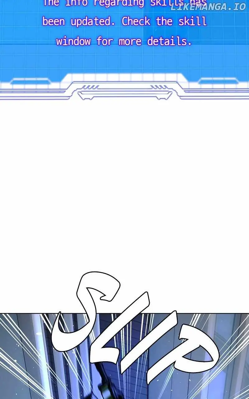 The End of the World is Just a Game to Me Chapter 48 page 25 - 