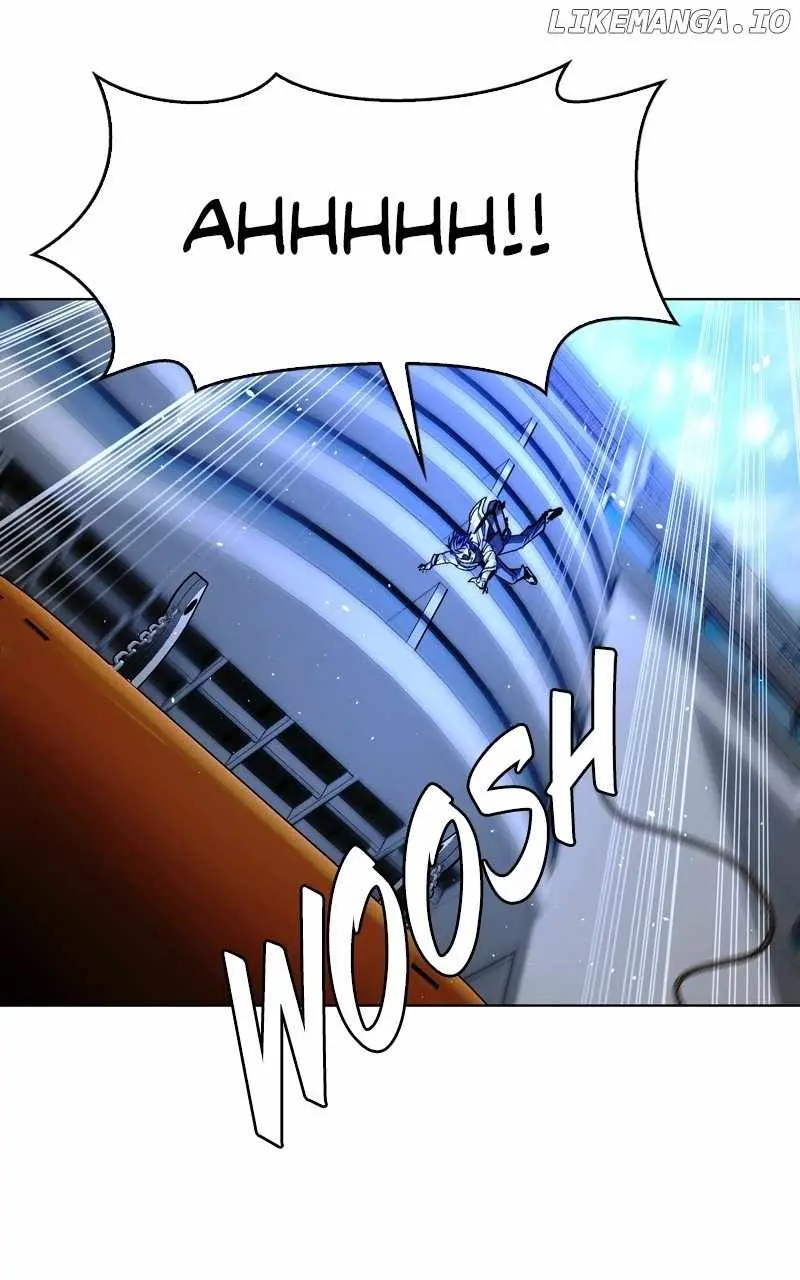 The End of the World is Just a Game to Me Chapter 48 page 27 - 