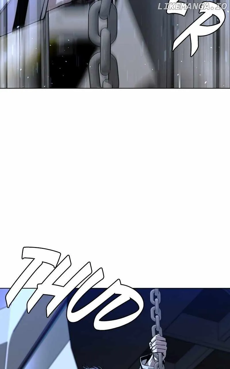 The End of the World is Just a Game to Me Chapter 48 page 29 - 