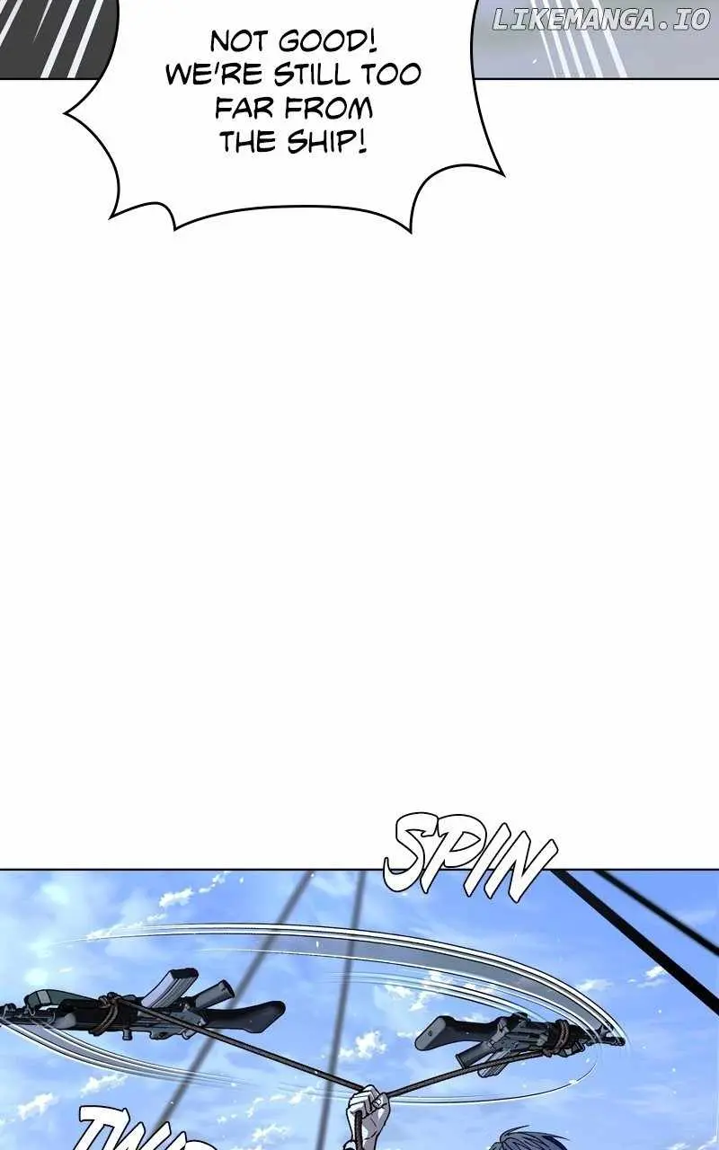 The End of the World is Just a Game to Me Chapter 48 page 4 - 