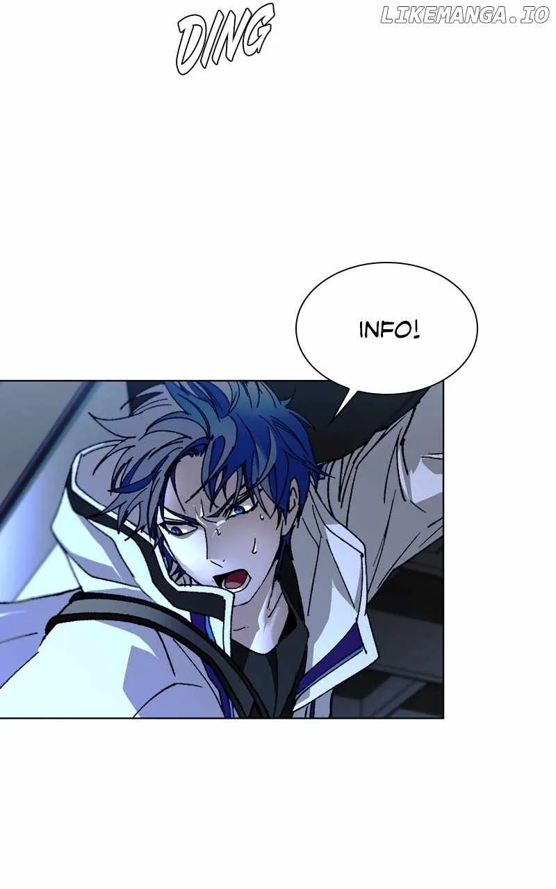 The End of the World is Just a Game to Me Chapter 48 page 32 - 