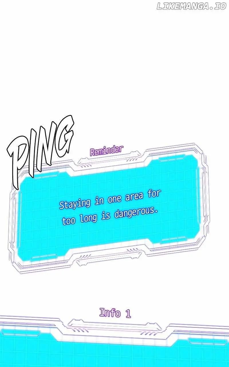 The End of the World is Just a Game to Me Chapter 48 page 33 - 