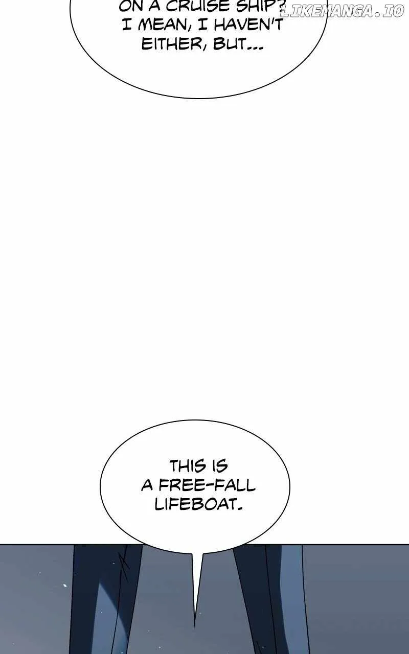 The End of the World is Just a Game to Me Chapter 48 page 37 - 