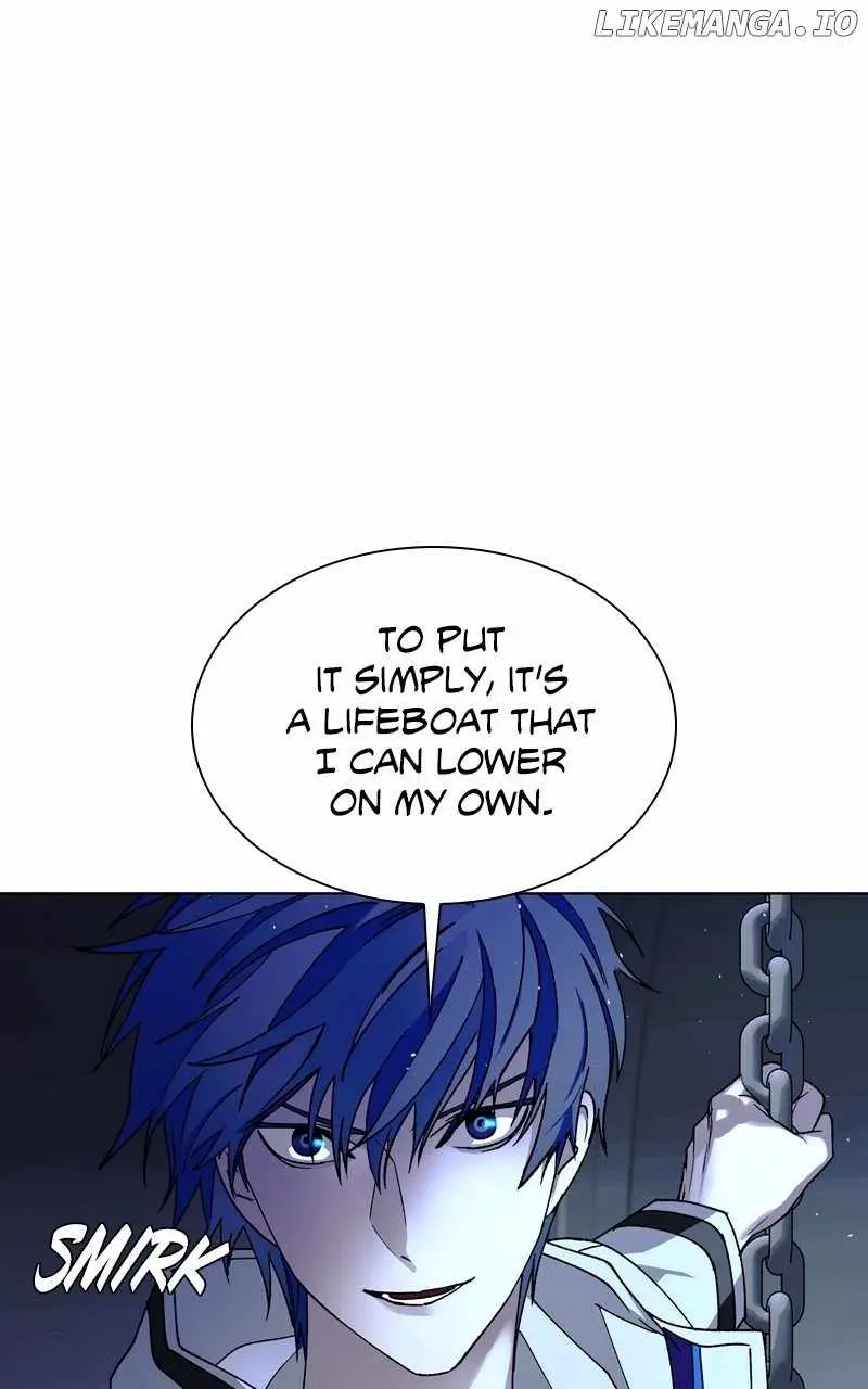 The End of the World is Just a Game to Me Chapter 48 page 39 - 