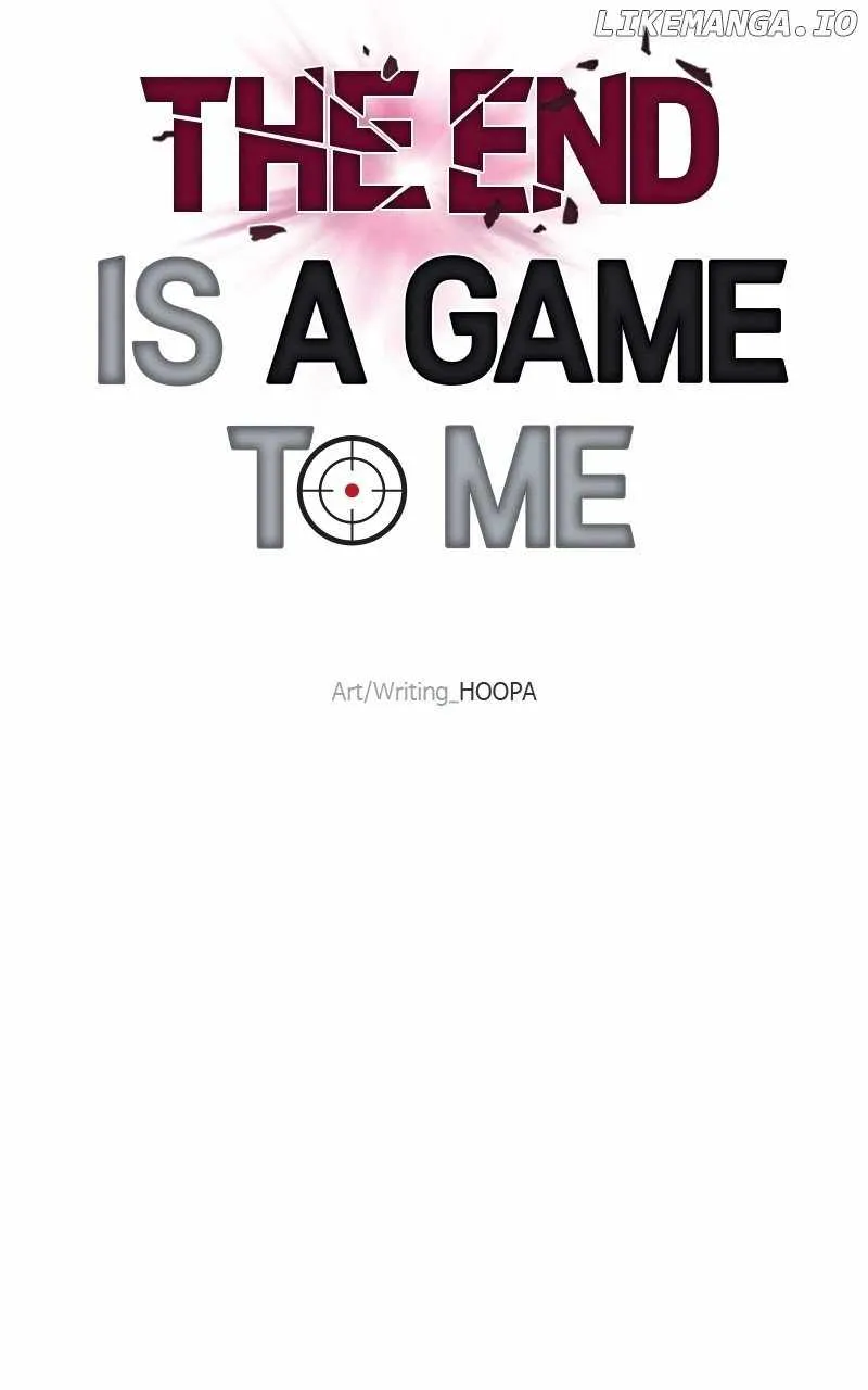 The End of the World is Just a Game to Me Chapter 48 page 41 - 