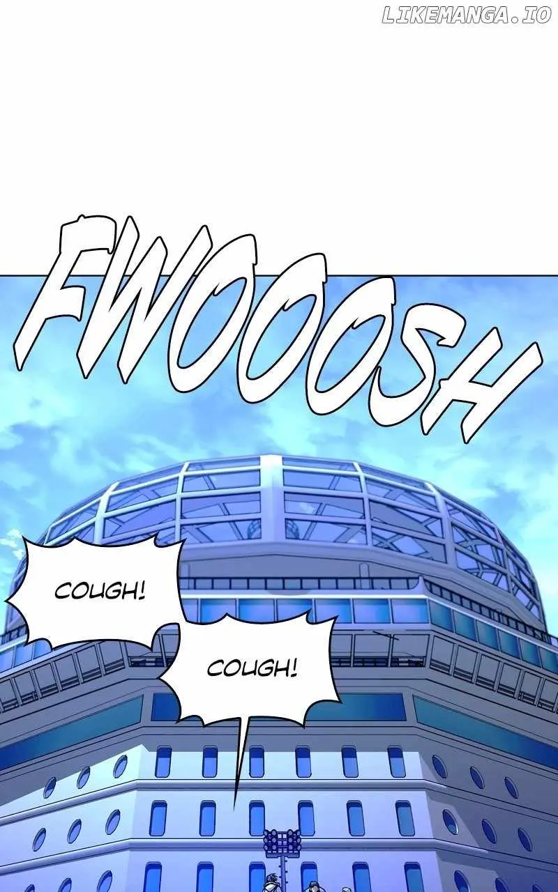 The End of the World is Just a Game to Me Chapter 48 page 42 - 