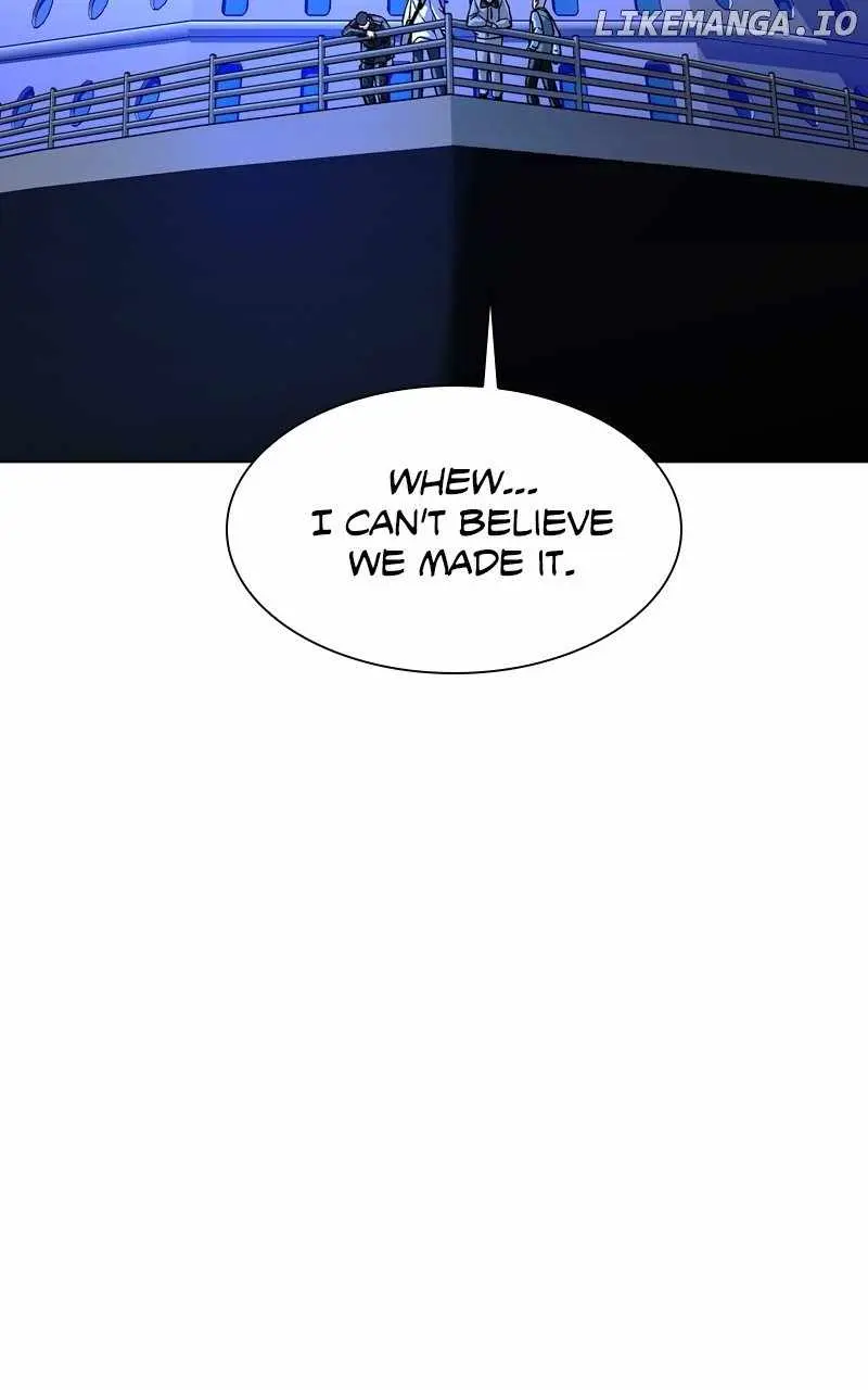 The End of the World is Just a Game to Me Chapter 48 page 43 - 