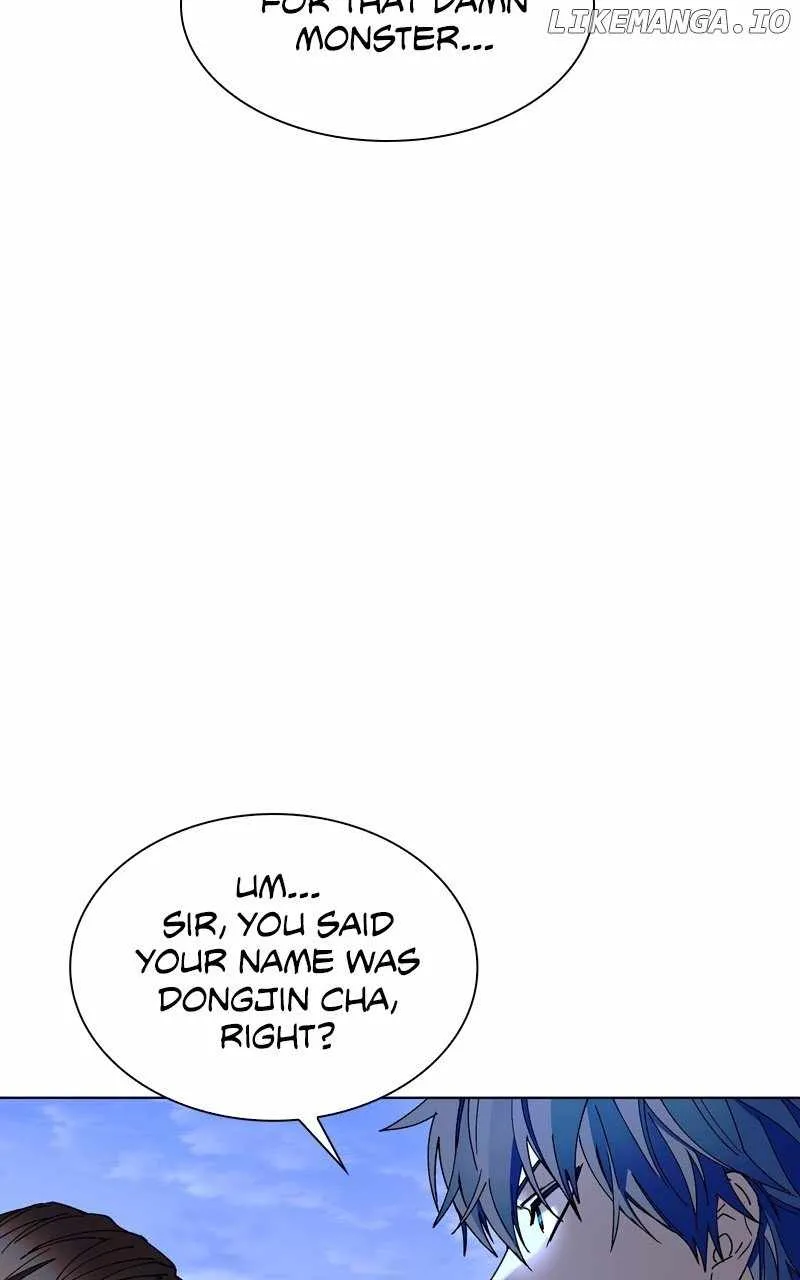 The End of the World is Just a Game to Me Chapter 48 page 46 - 
