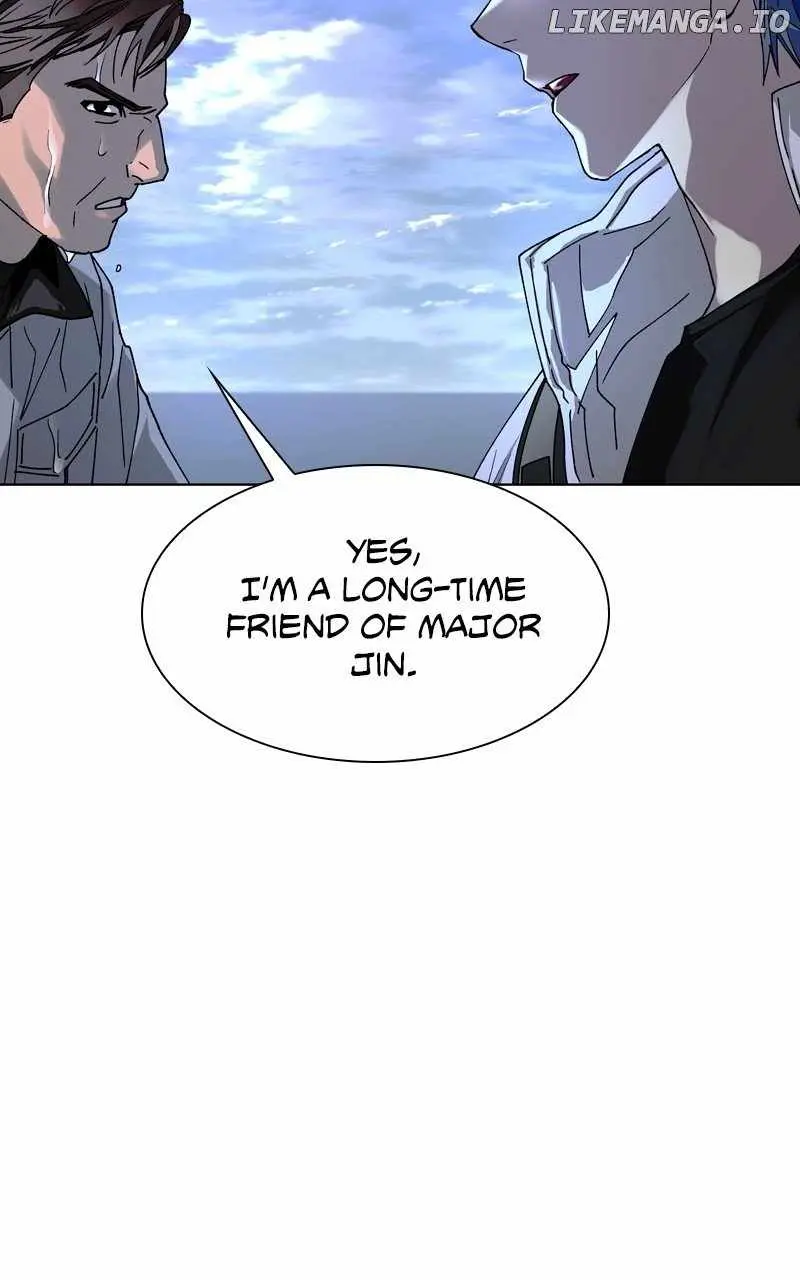 The End of the World is Just a Game to Me Chapter 48 page 47 - 