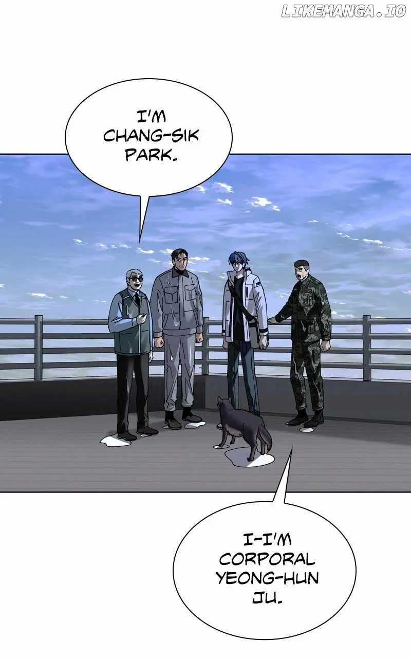 The End of the World is Just a Game to Me Chapter 48 page 48 - 