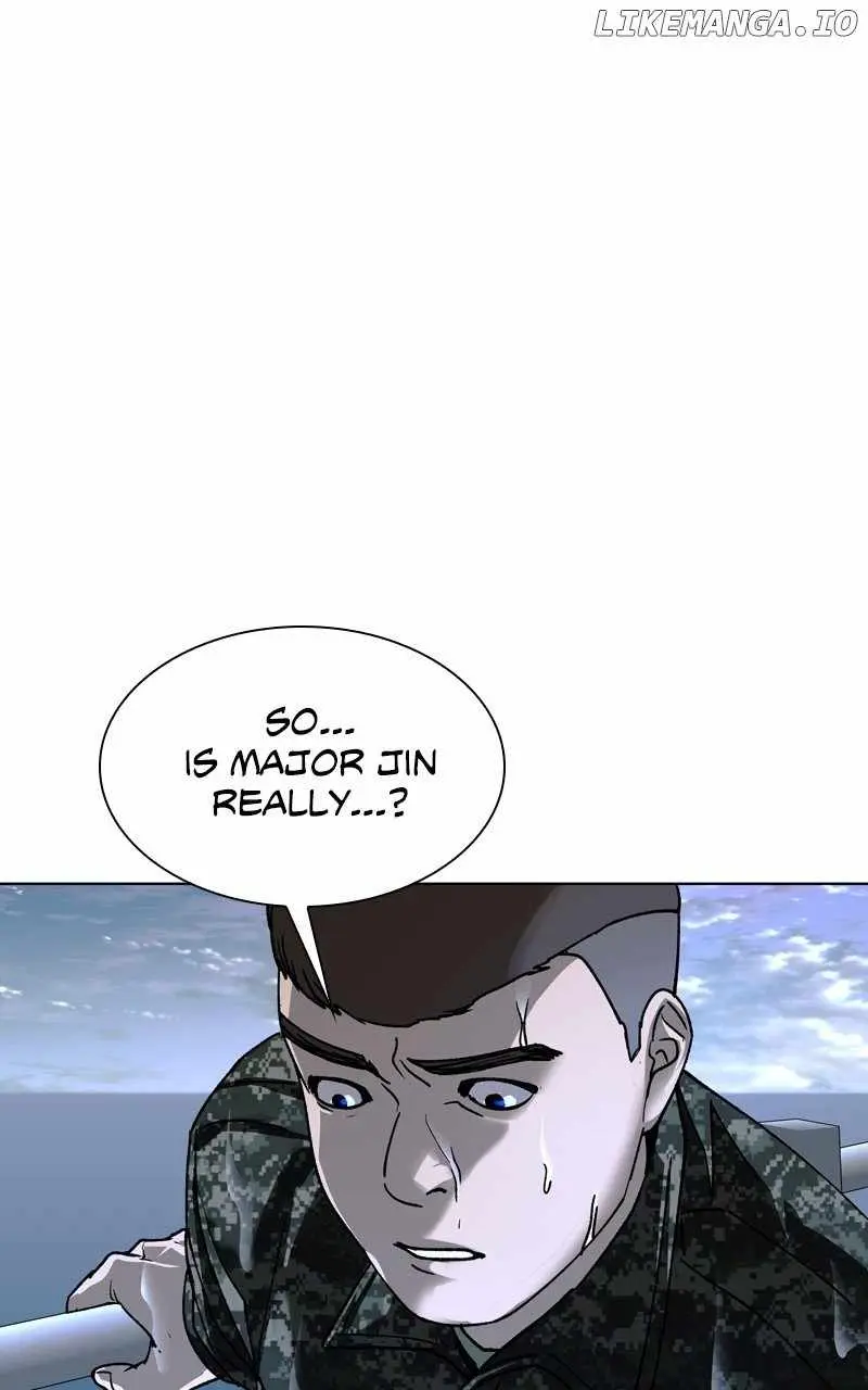 The End of the World is Just a Game to Me Chapter 48 page 49 - 