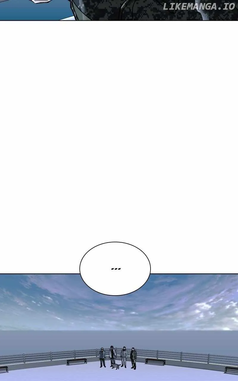 The End of the World is Just a Game to Me Chapter 48 page 50 - 
