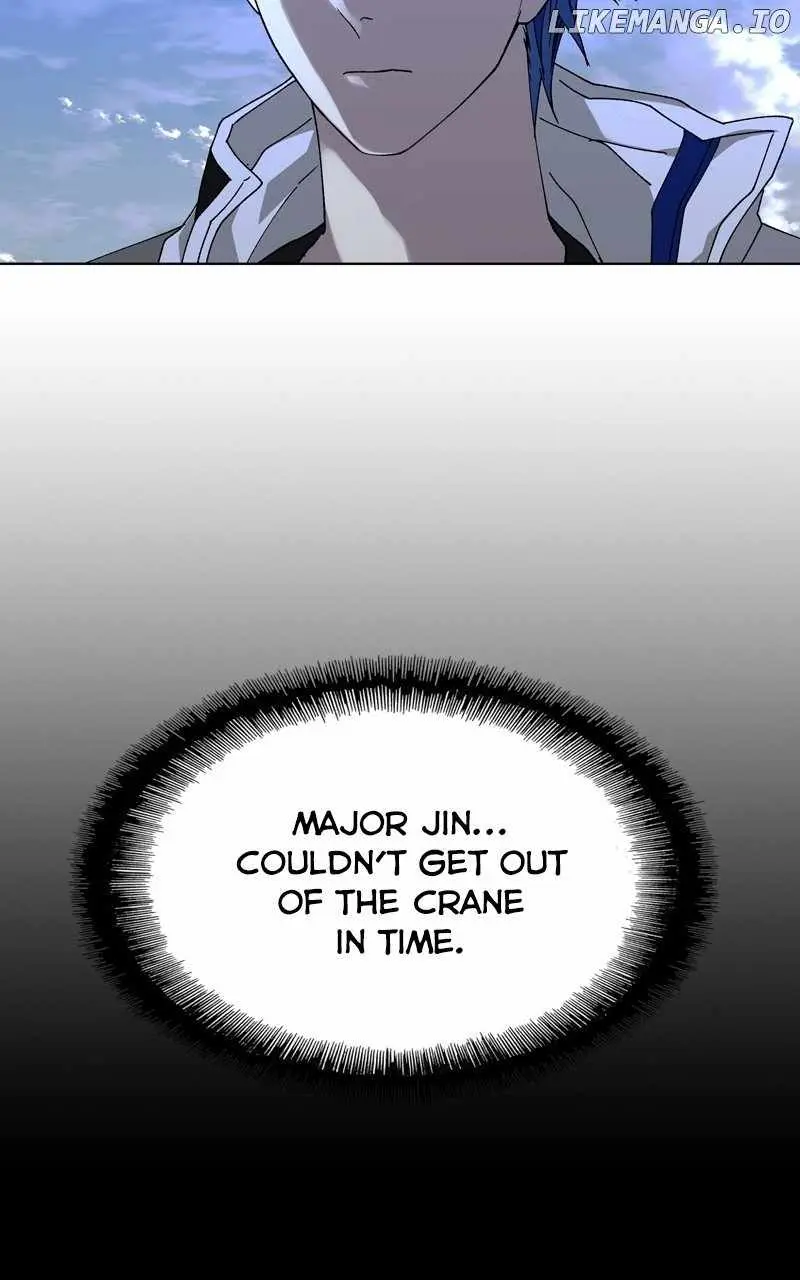 The End of the World is Just a Game to Me Chapter 48 page 52 - 