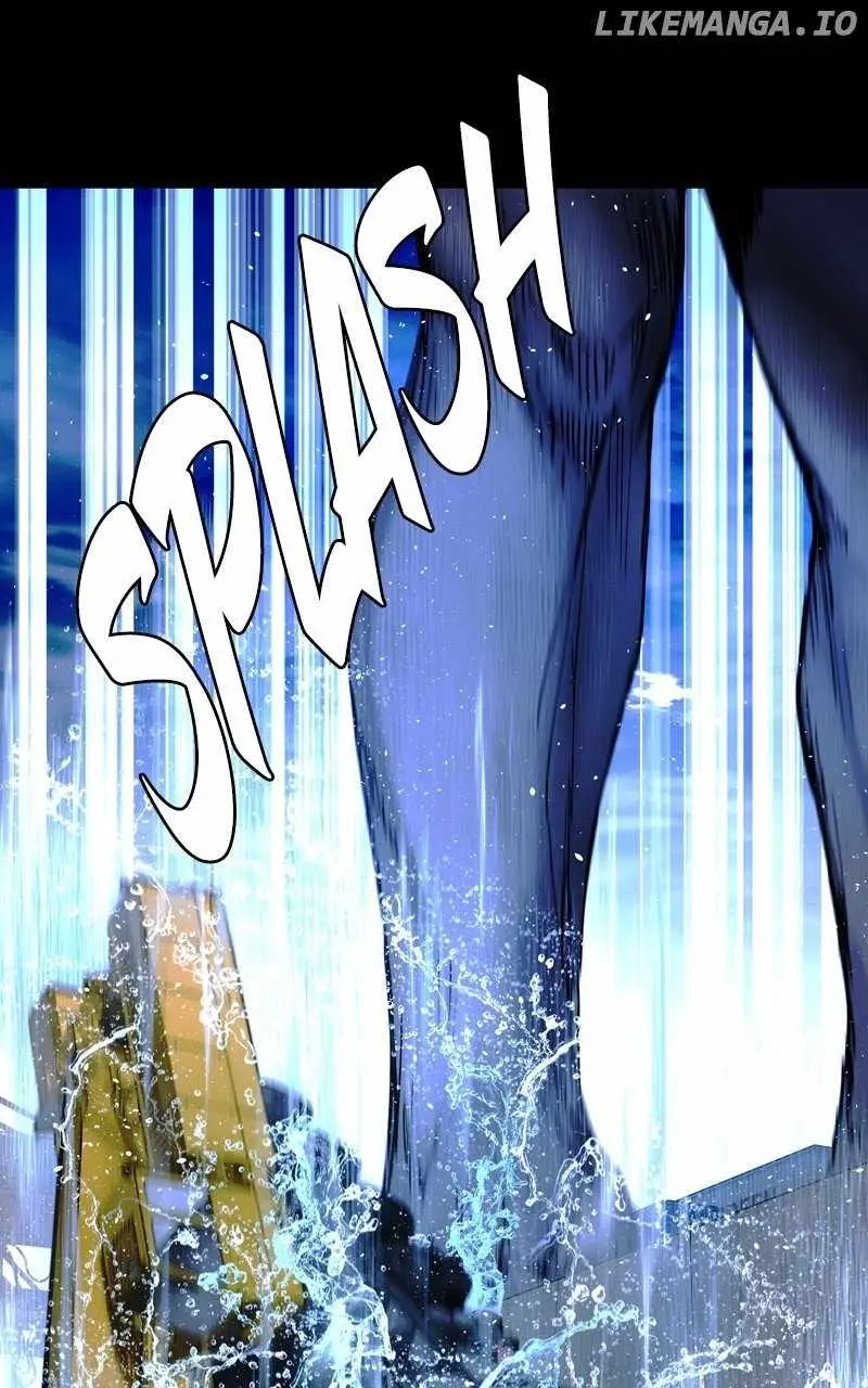 The End of the World is Just a Game to Me Chapter 48 page 53 - 