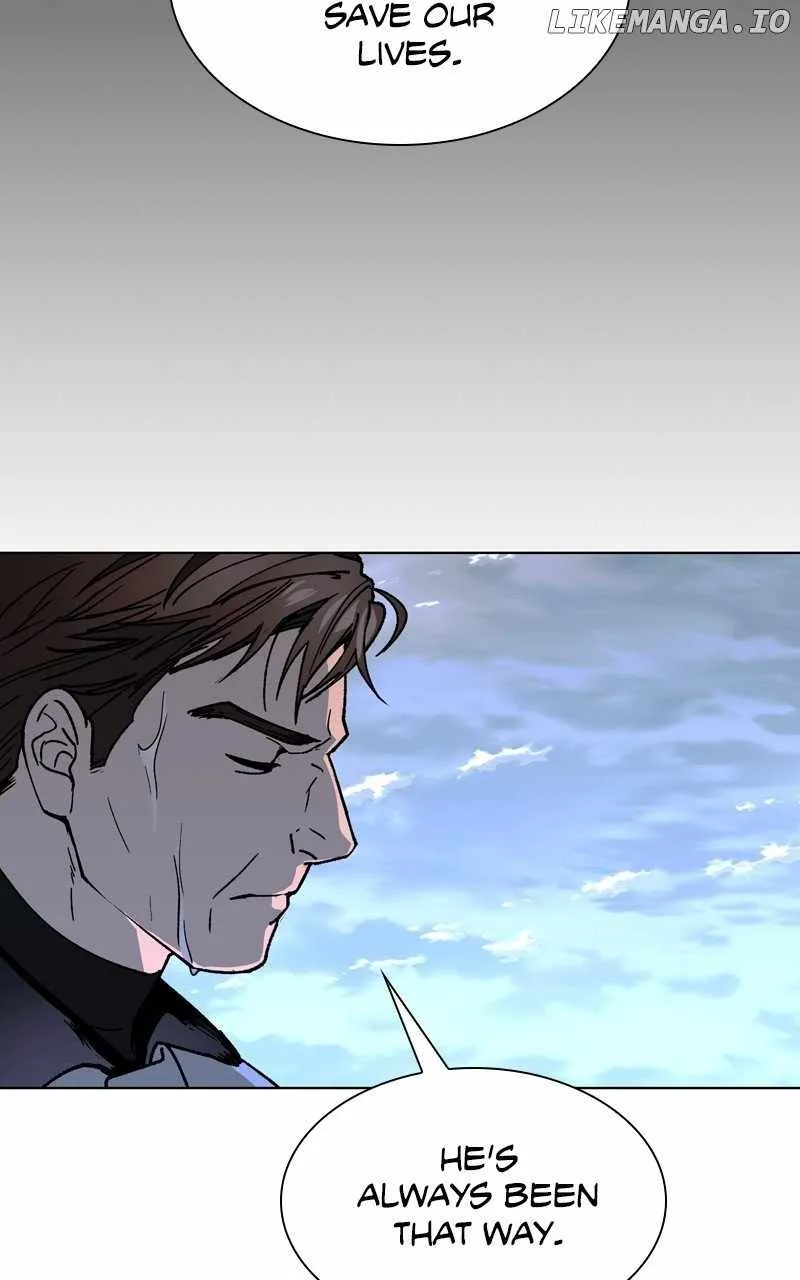 The End of the World is Just a Game to Me Chapter 48 page 55 - 