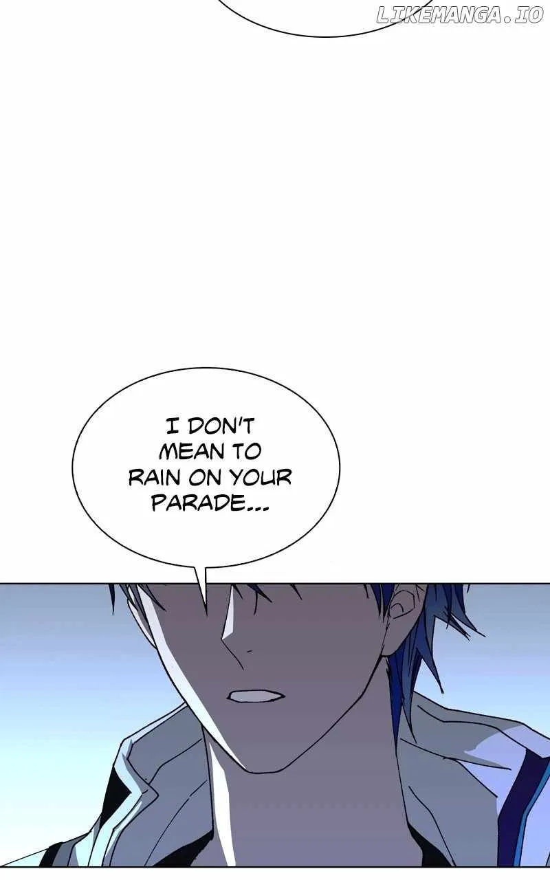 The End of the World is Just a Game to Me Chapter 48 page 56 - 