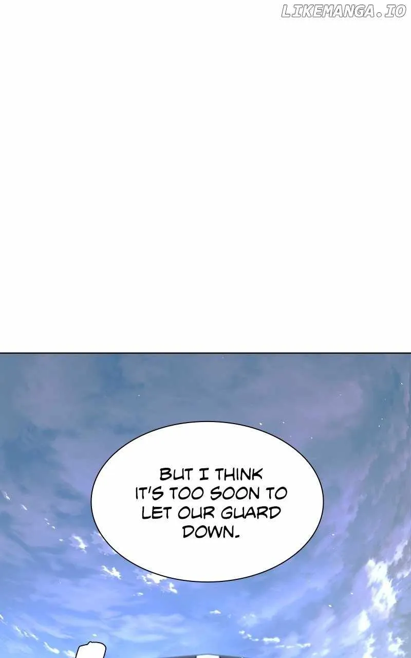 The End of the World is Just a Game to Me Chapter 48 page 57 - 