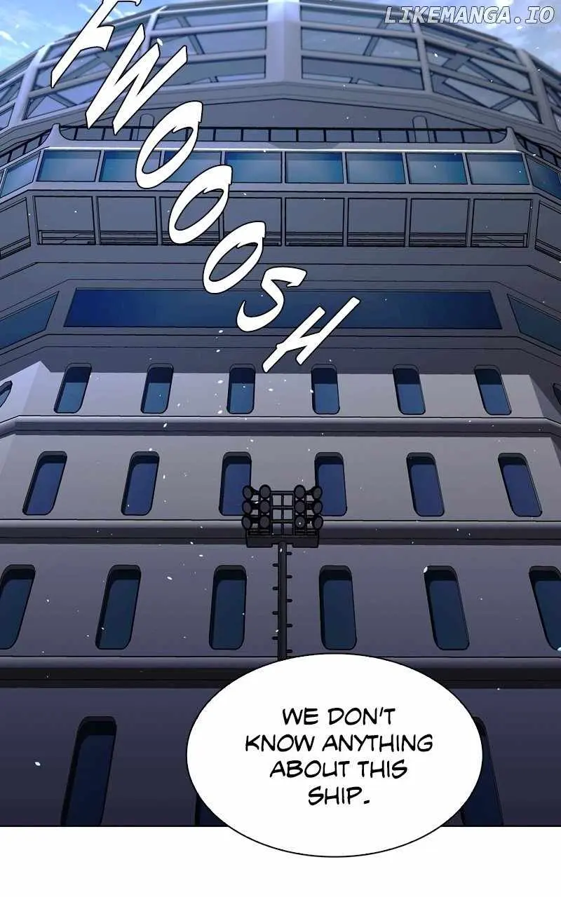 The End of the World is Just a Game to Me Chapter 48 page 58 - 