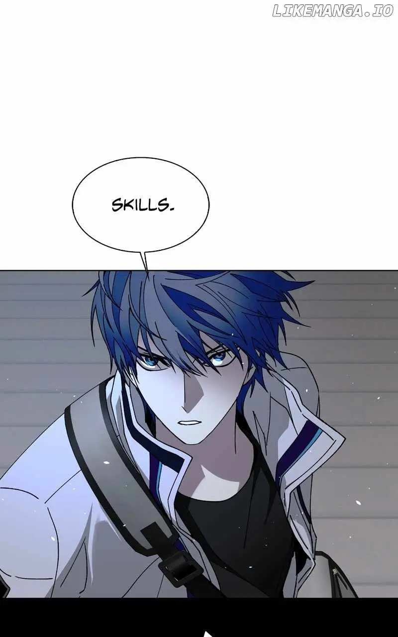 The End of the World is Just a Game to Me Chapter 48 page 59 - 
