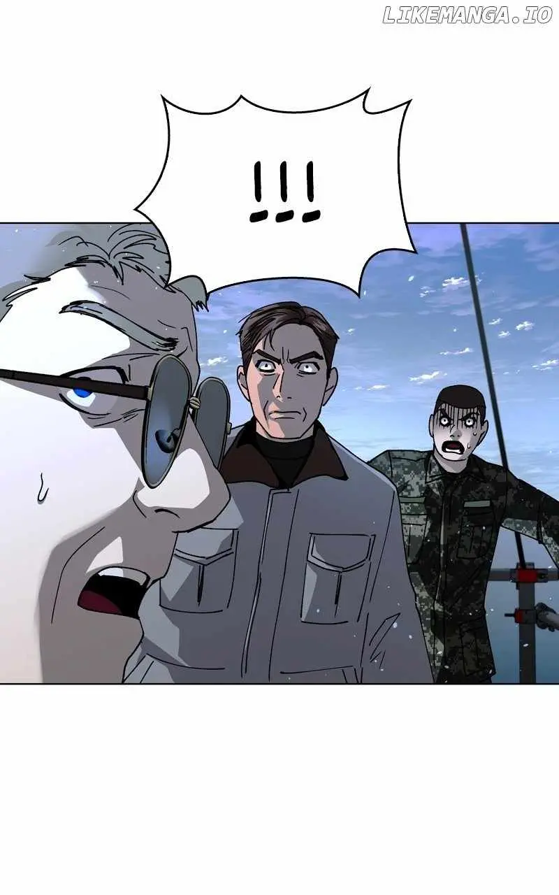 The End of the World is Just a Game to Me Chapter 48 page 7 - 