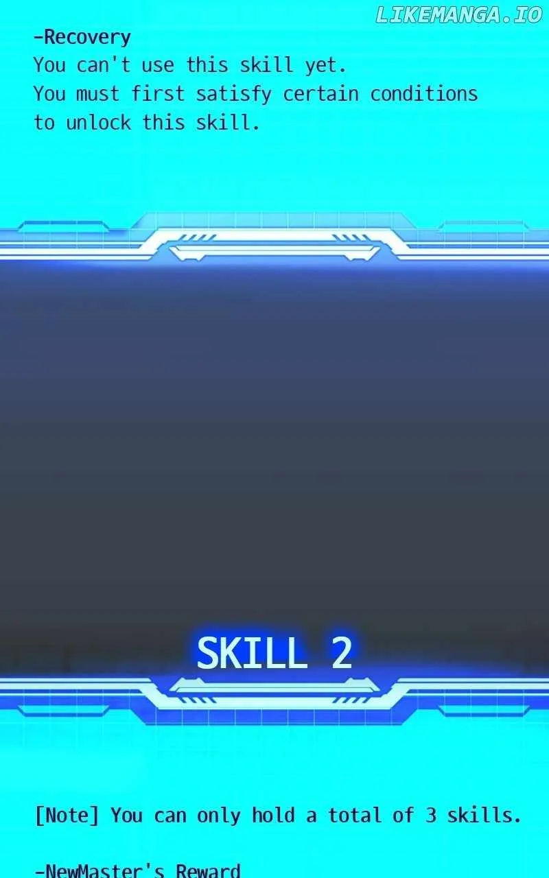 The End of the World is Just a Game to Me Chapter 48 page 61 - 