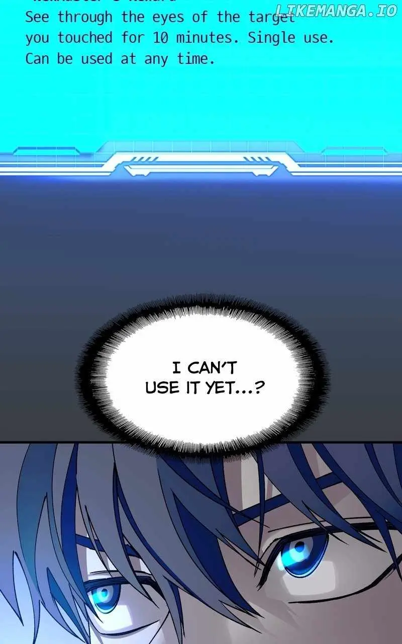 The End of the World is Just a Game to Me Chapter 48 page 62 - 