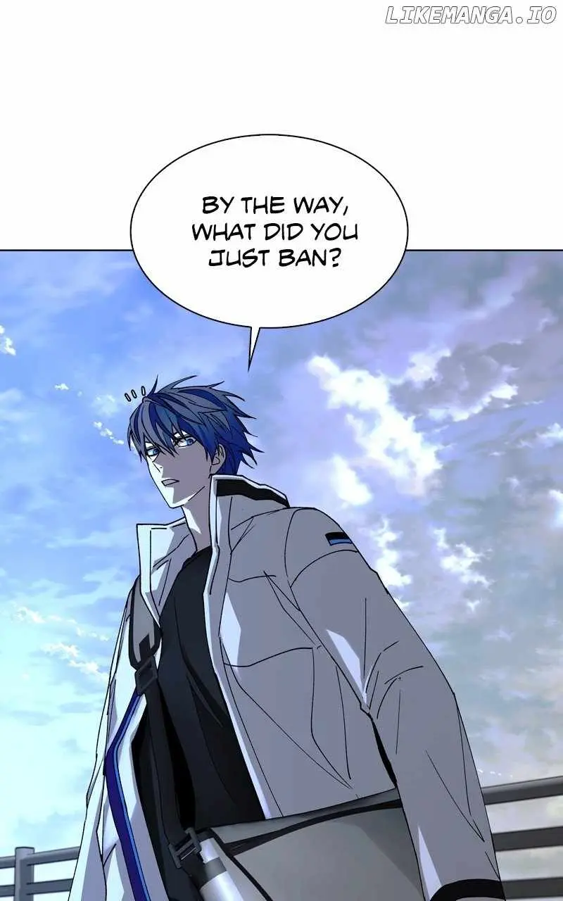 The End of the World is Just a Game to Me Chapter 48 page 64 - 