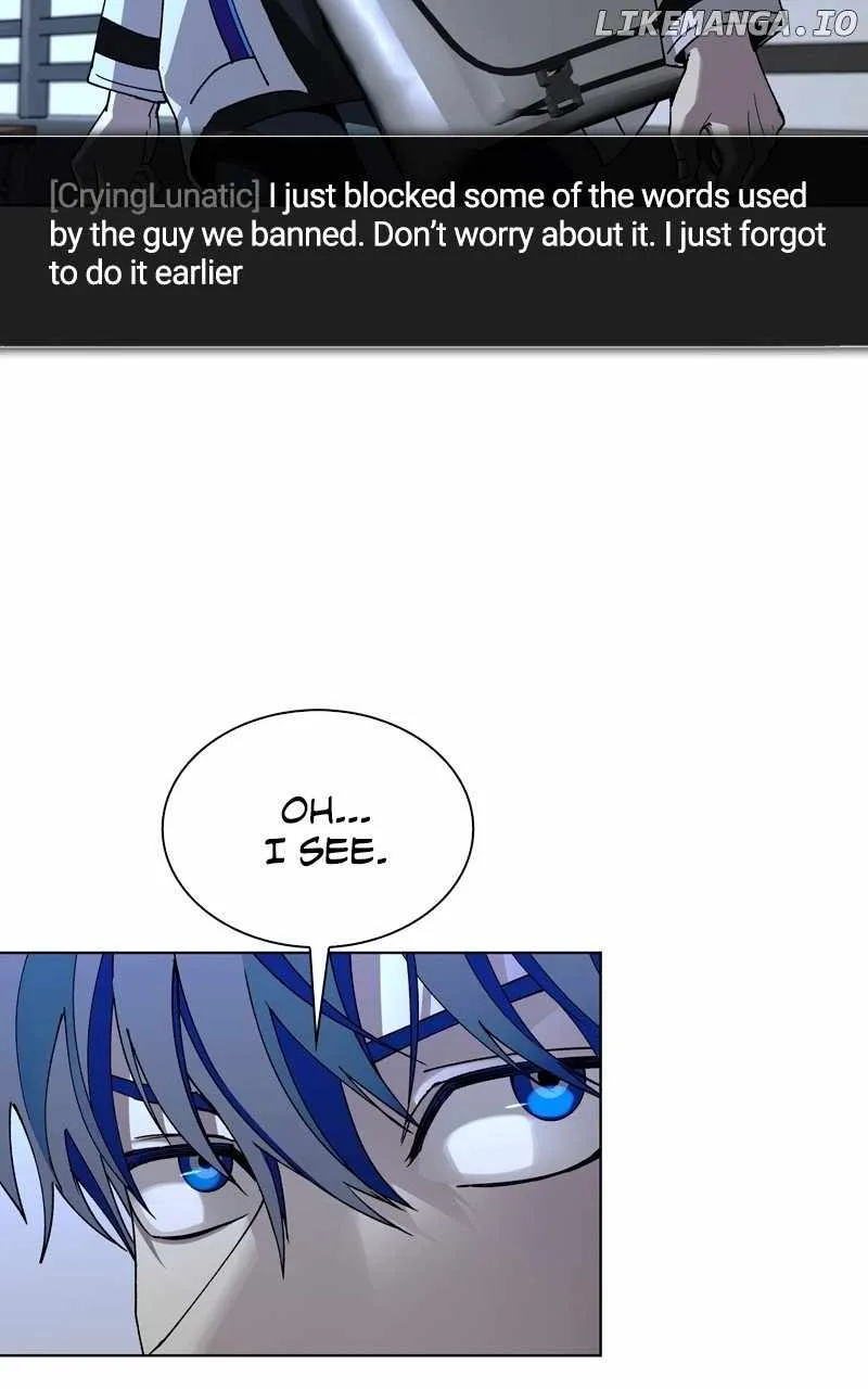 The End of the World is Just a Game to Me Chapter 48 page 65 - 