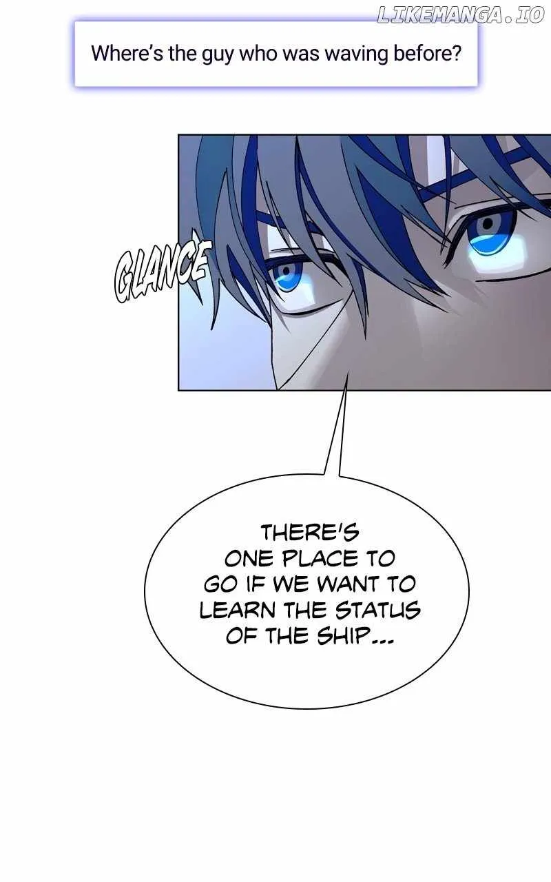 The End of the World is Just a Game to Me Chapter 48 page 66 - 