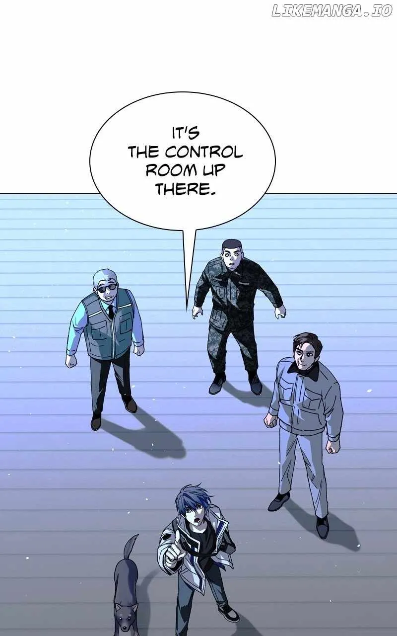 The End of the World is Just a Game to Me Chapter 48 page 67 - 