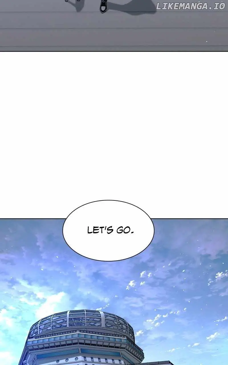 The End of the World is Just a Game to Me Chapter 48 page 68 - 