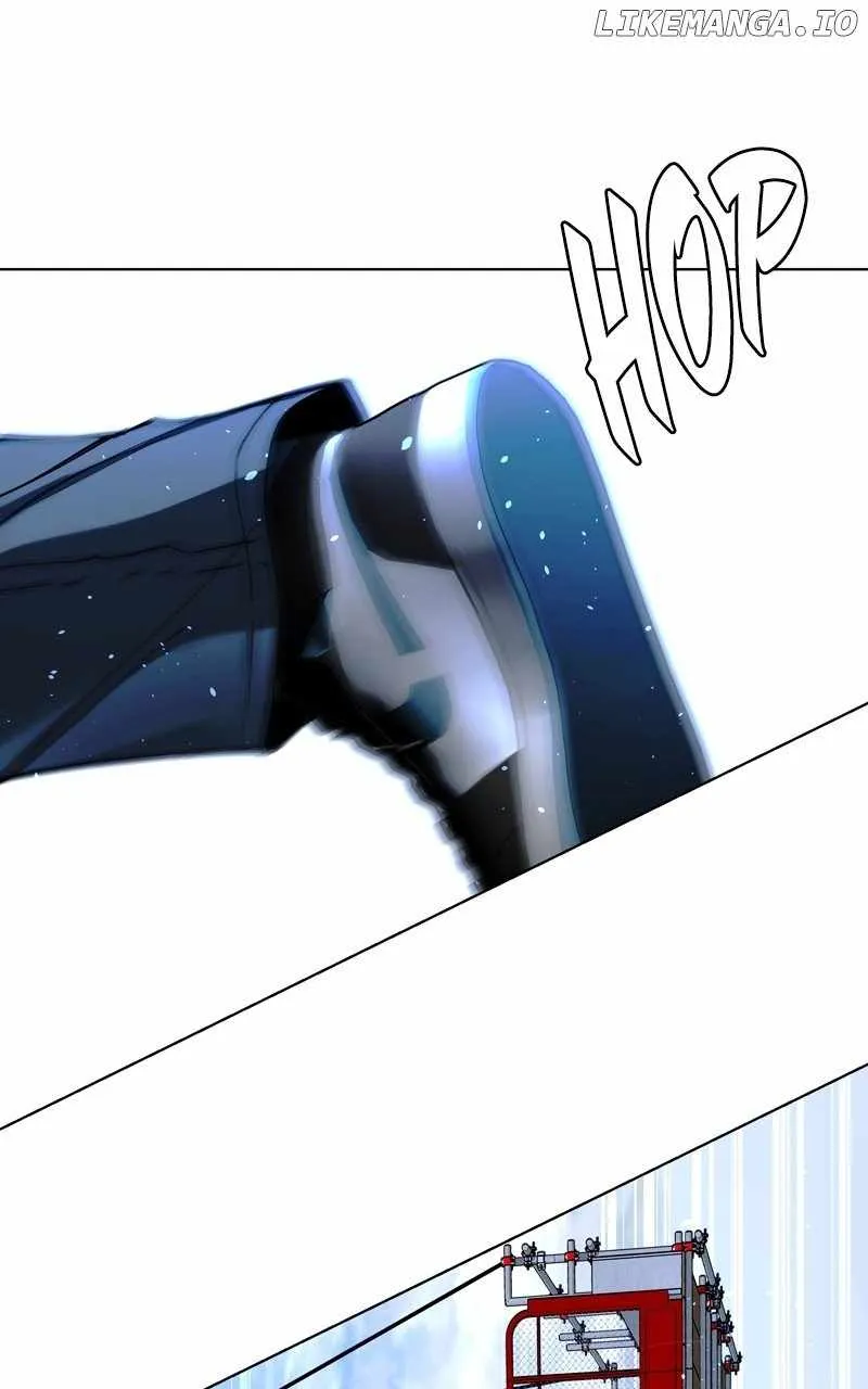 The End of the World is Just a Game to Me Chapter 48 page 8 - 