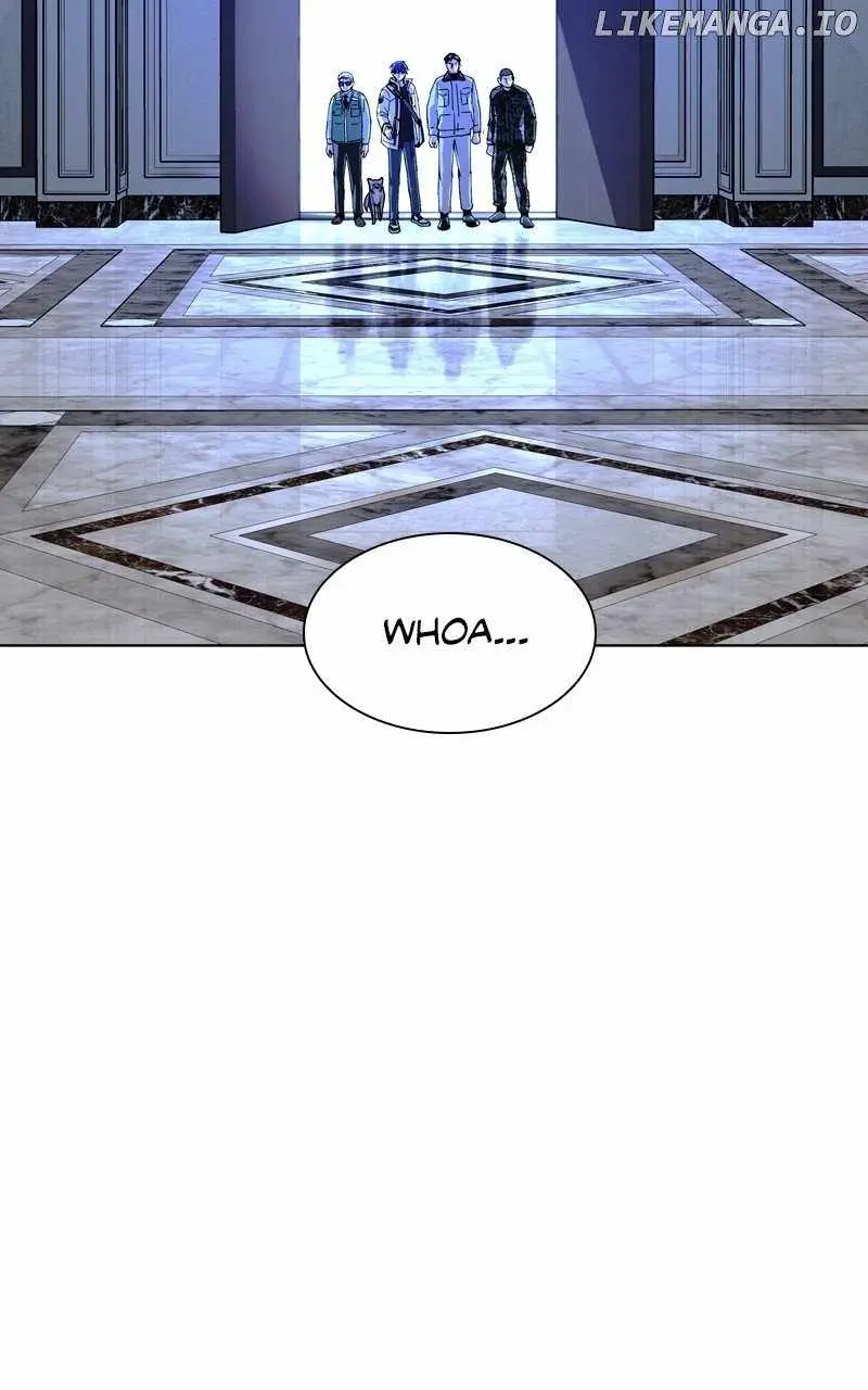The End of the World is Just a Game to Me Chapter 48 page 71 - 