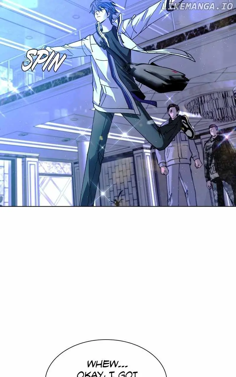 The End of the World is Just a Game to Me Chapter 48 page 74 - 