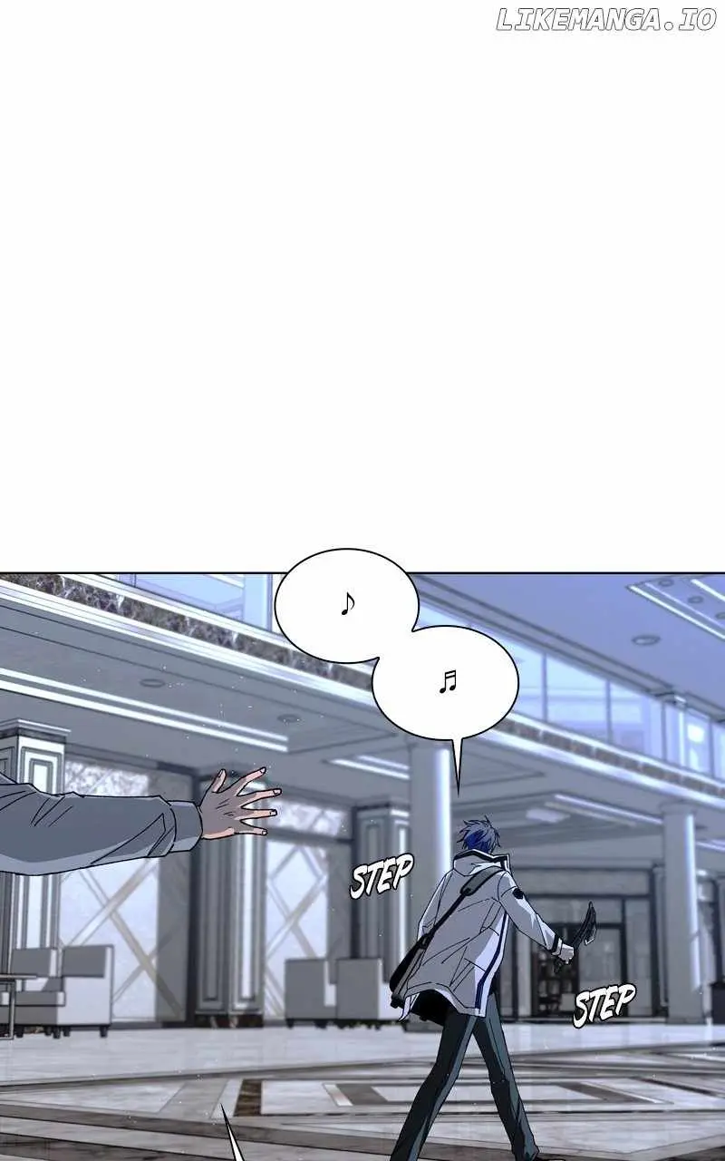 The End of the World is Just a Game to Me Chapter 48 page 76 - 